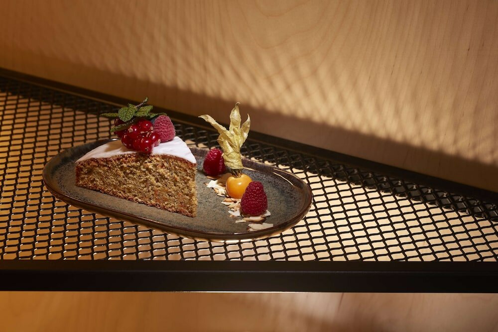 Фото Avani Frankfurt City Hotel