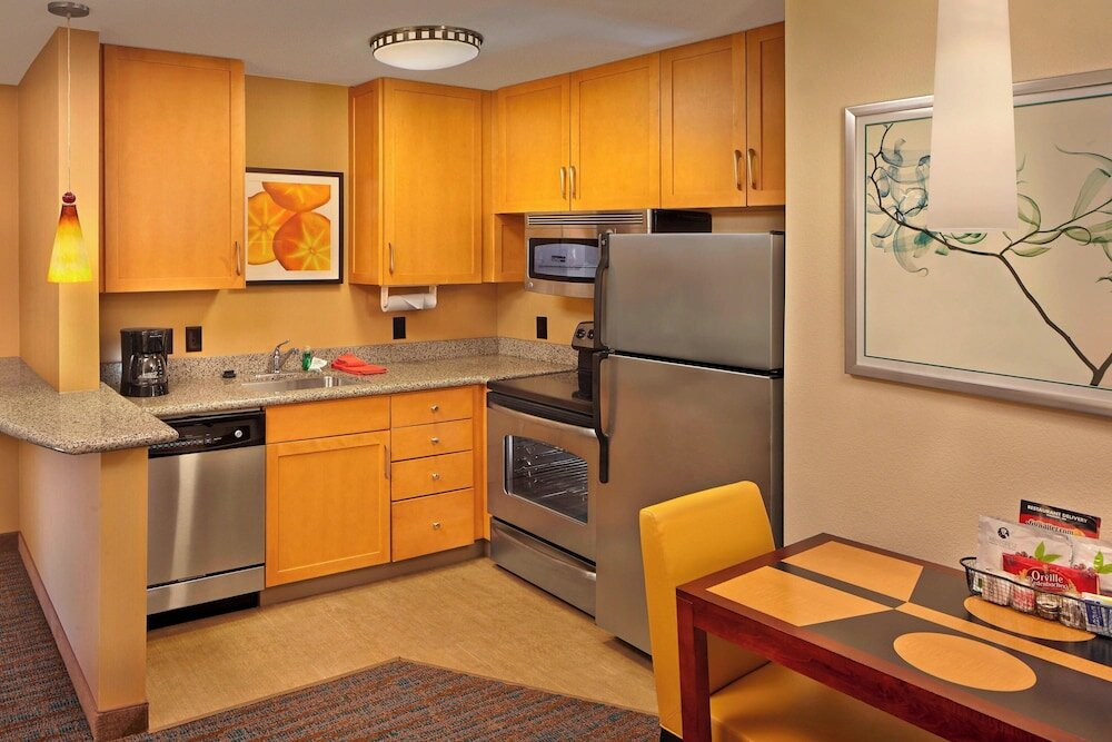 Фото Residence Inn by Marriott Waldorf