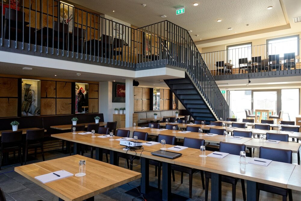 Фото Hotel zur Malzmühle