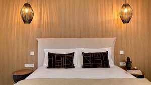 Hôtel & SPA les Mouettes (Occitanie, Pyrénées-Orientales, Arrondissement de Céret, Argelès-Sur-Mer, Route de Collioure), hotel