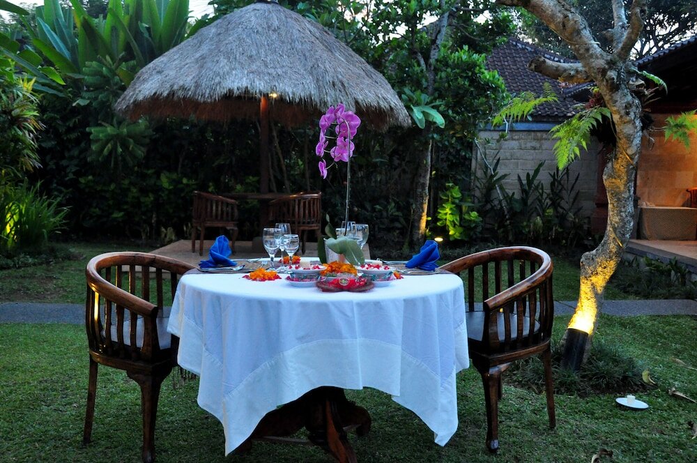 Фото Saren Indah Hotel