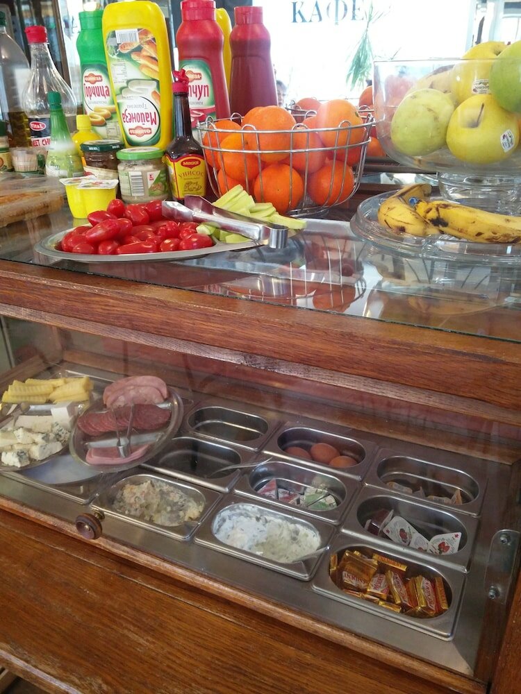 Фото Slavyanska Beseda Hotel