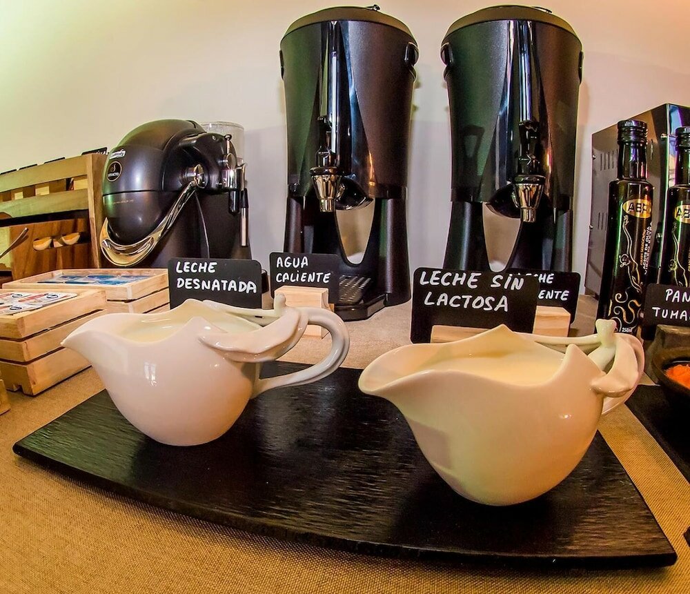 Фото Hotel Boutique Loriente