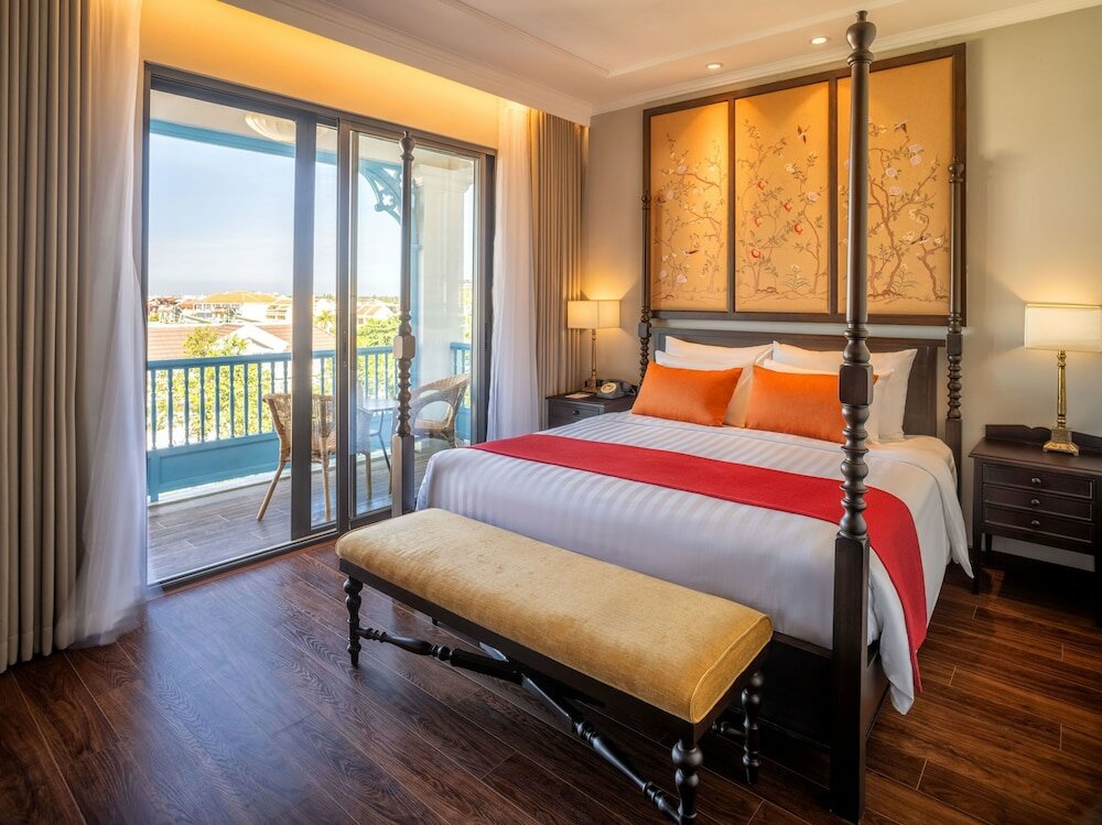 Фото La Residencia. A Little Boutique Hotel & SPA