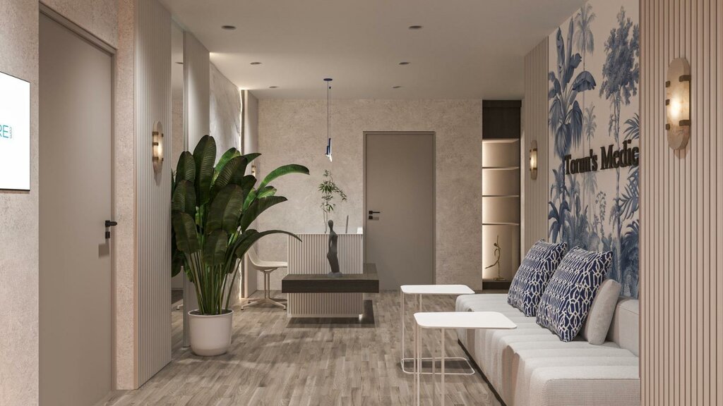 Medical center, clinic Toruns Medica, Izmit, photo