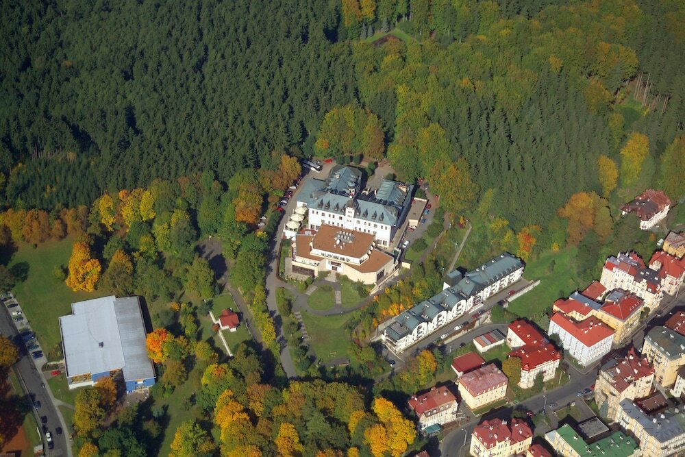 Фото Chateau Monty SPA Resort