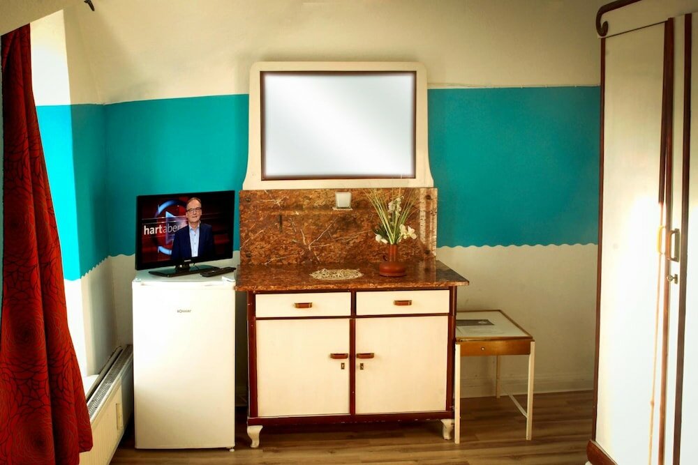 Фото A&s Ferienwohnungen Koblenzer Strasse