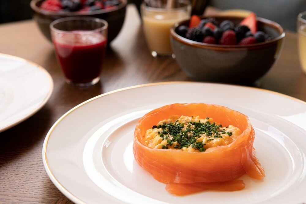 Фото The Balmoral