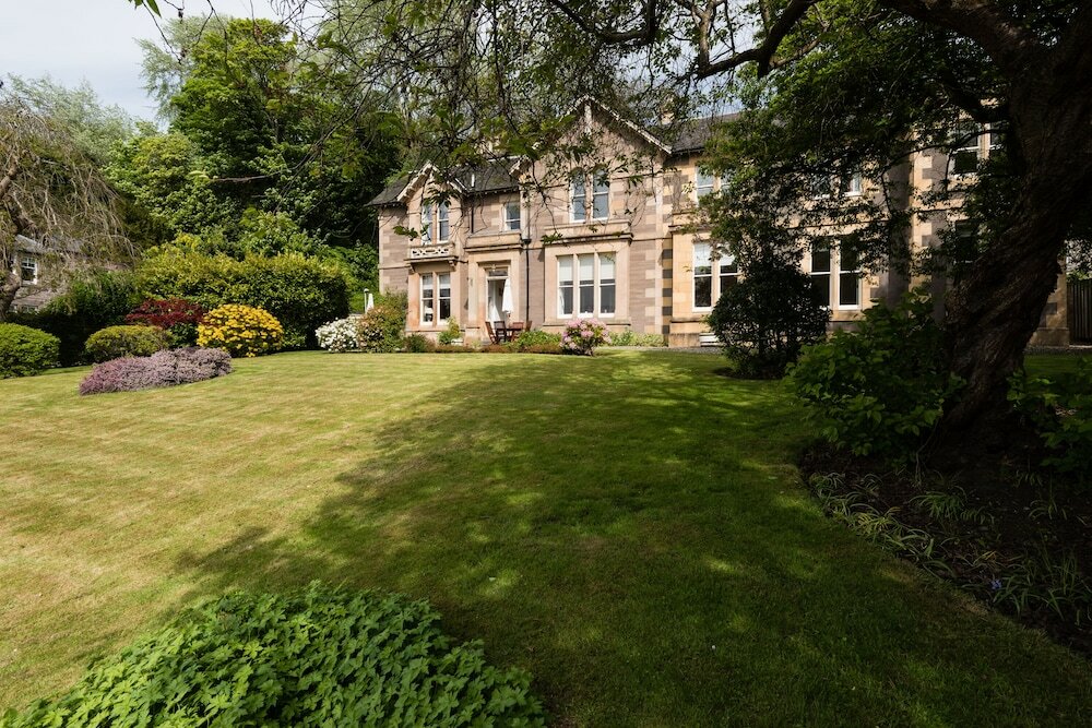 Фото Sunbank House Hotel