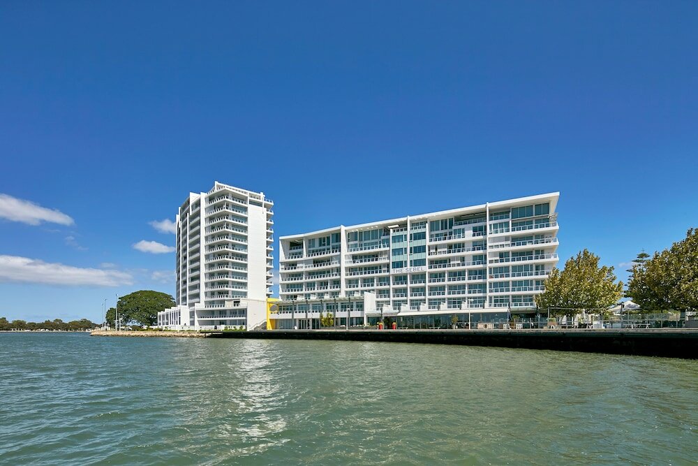 Фото The Sebel Mandurah
