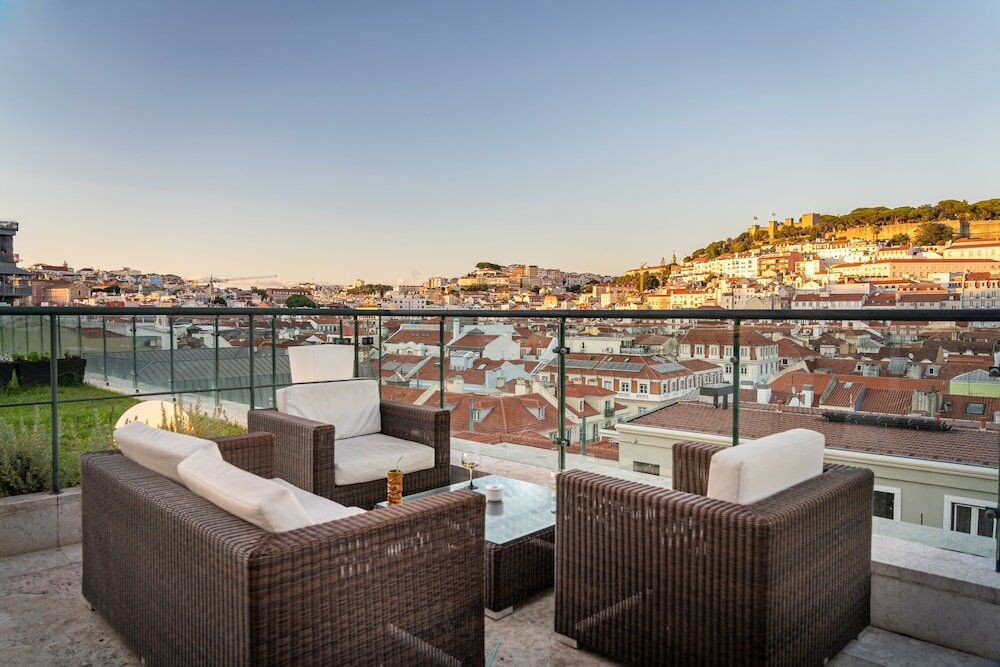 Фото Hotel do Chiado