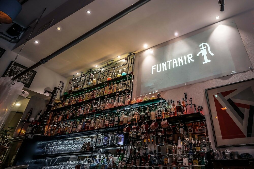 Фото Funtanir Rooms