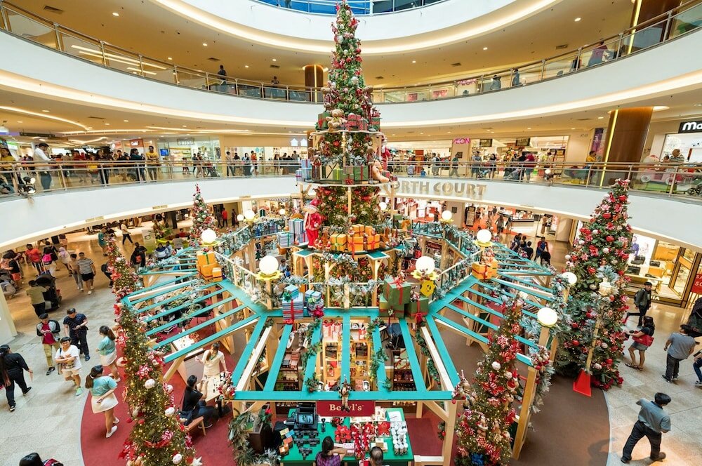 Фото The Hollwood Suites at Platinum