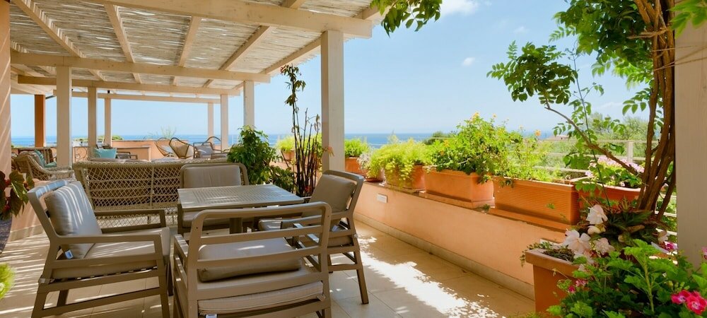 Фото Park Hotel Asinara