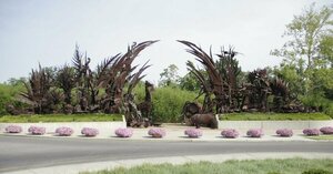 Гостиница The Cheshire