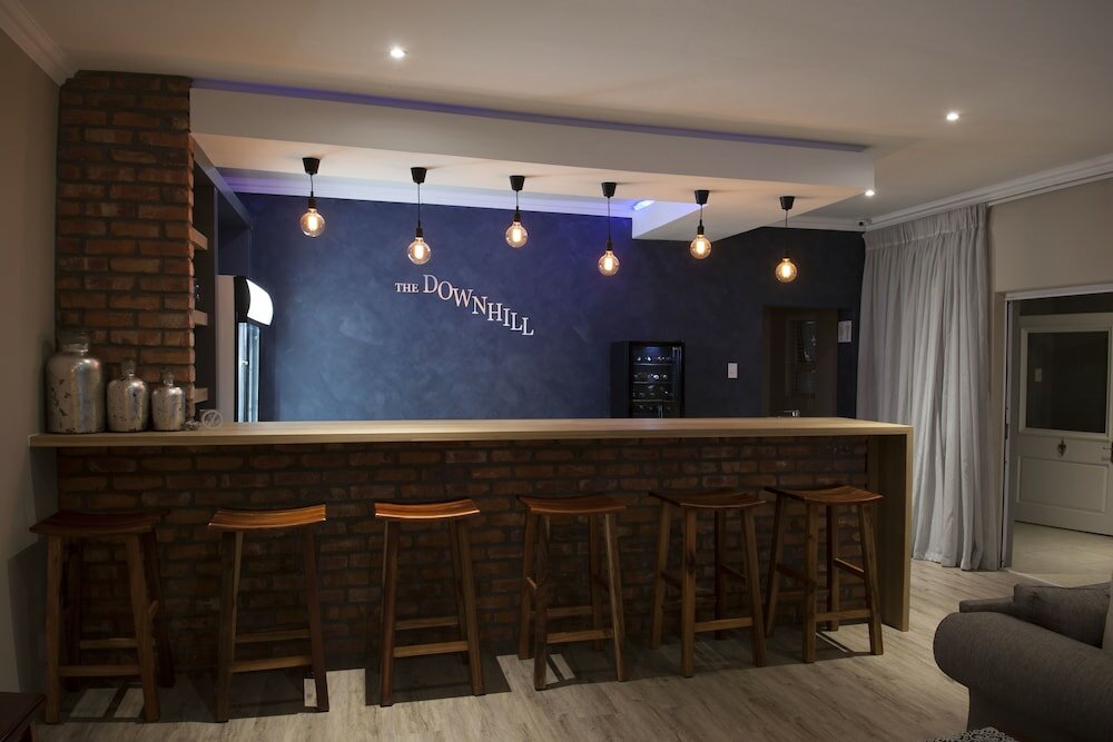 Фото The Hill Boutique Bed & Breakfast