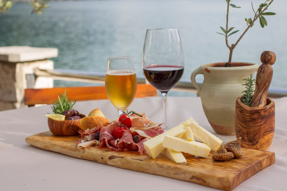 Фото Hotel Casa del Mare Amfora