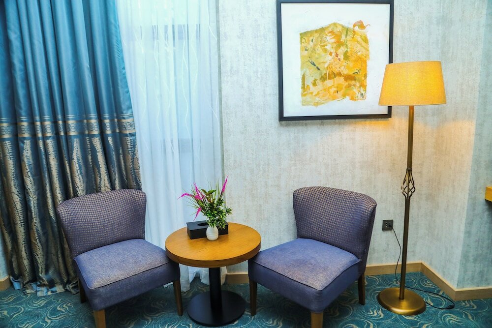 Фото Iris Hotel Baku