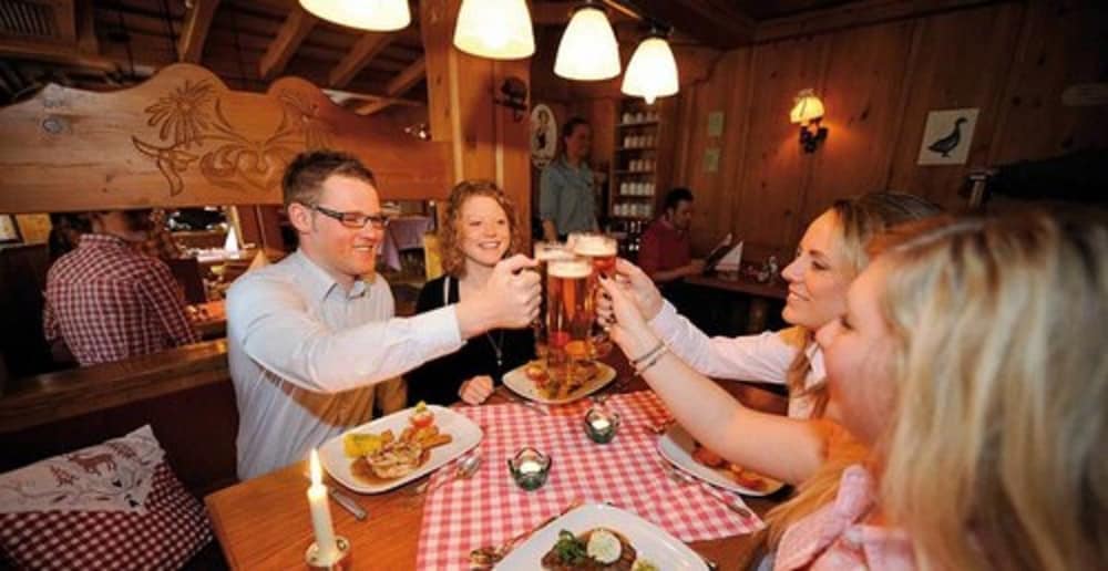 Фото Hotel Gisela