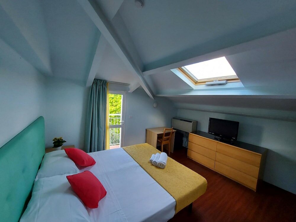 Фото Hotel Sans Souci