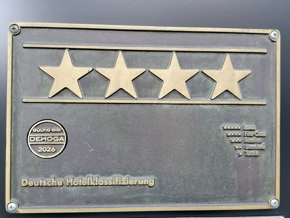 Фото Skyline Hotel