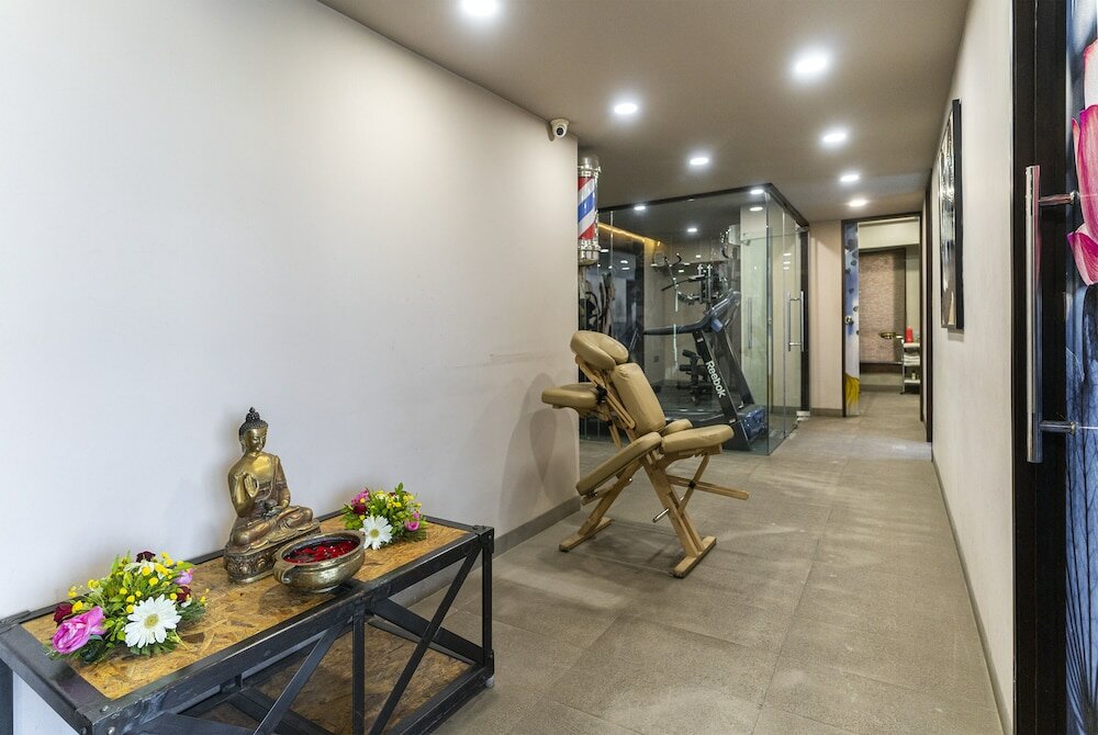 Фото Infiniti Hotel & SPA