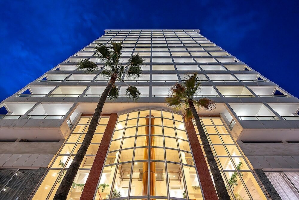 Фото Poseidon Resort