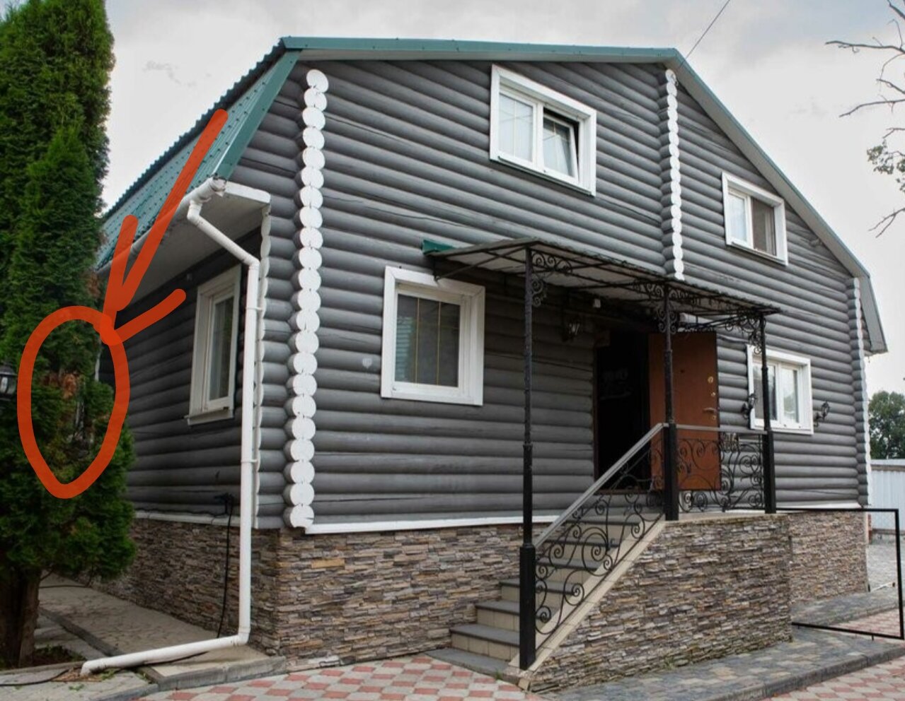 Фото Усадьба Пришвинъ