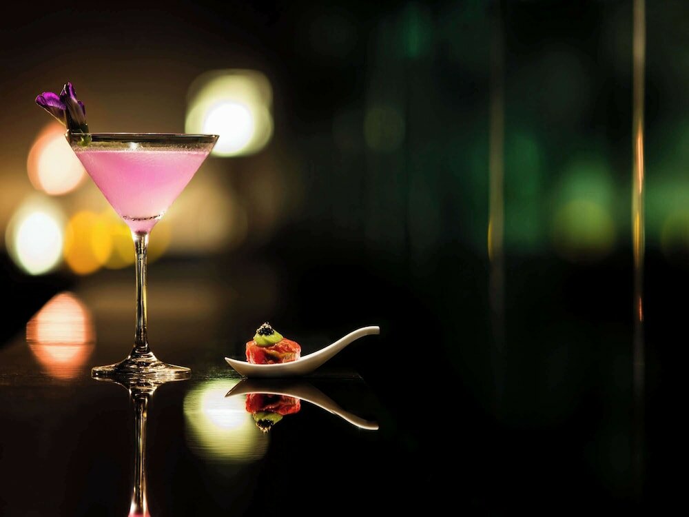 Фото Fairmont Jakarta