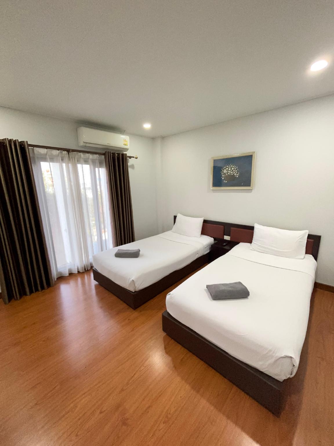 Фото Bordin Hotel