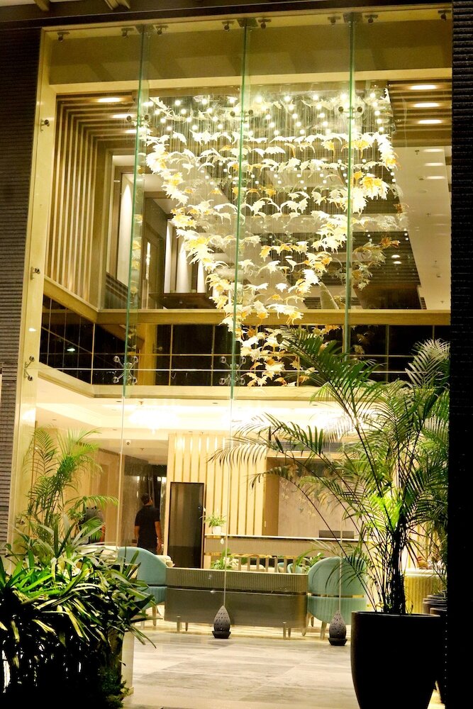 Фото BluSalzz Residence Amritsar