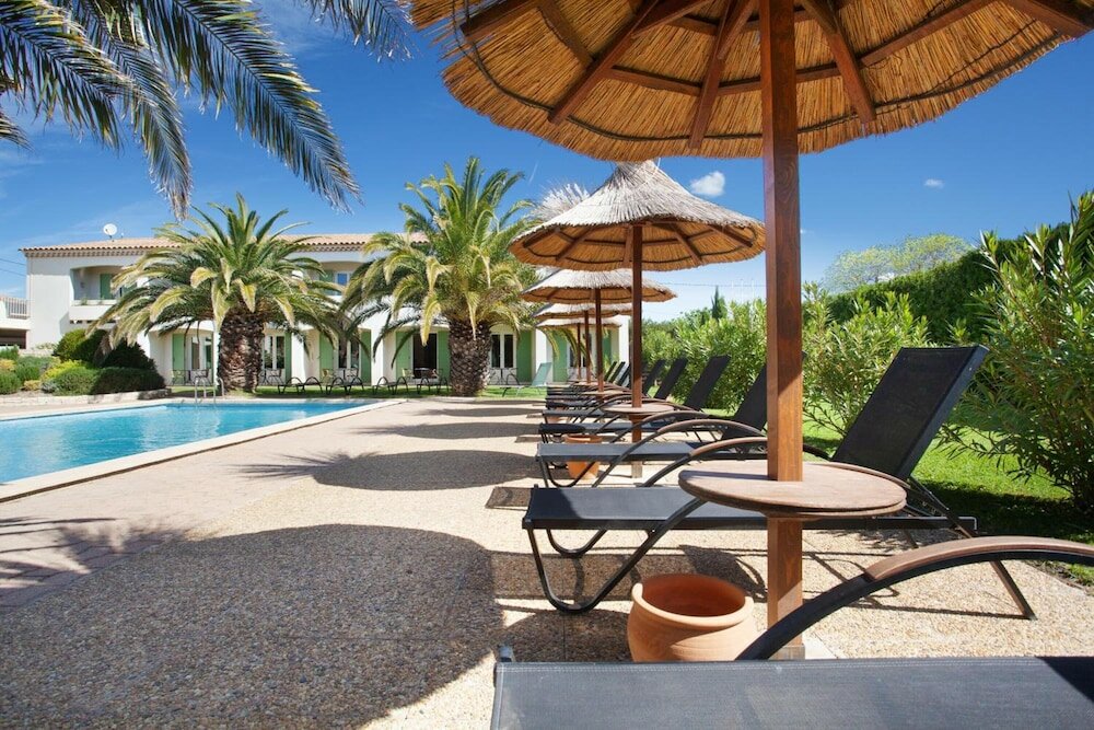 Фото Hotel Le Rodin