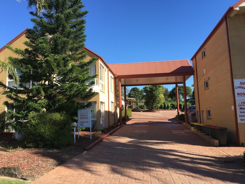 Фото Ulladulla Harbour Motel