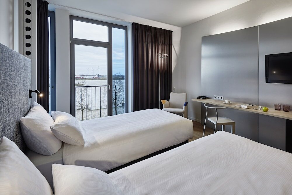 Фото INNSiDE by Melia