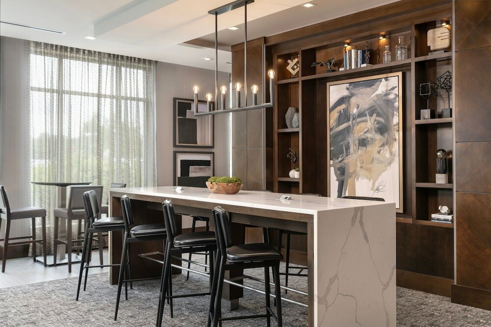 Фото Residence Inn by Marriott Boston Concord