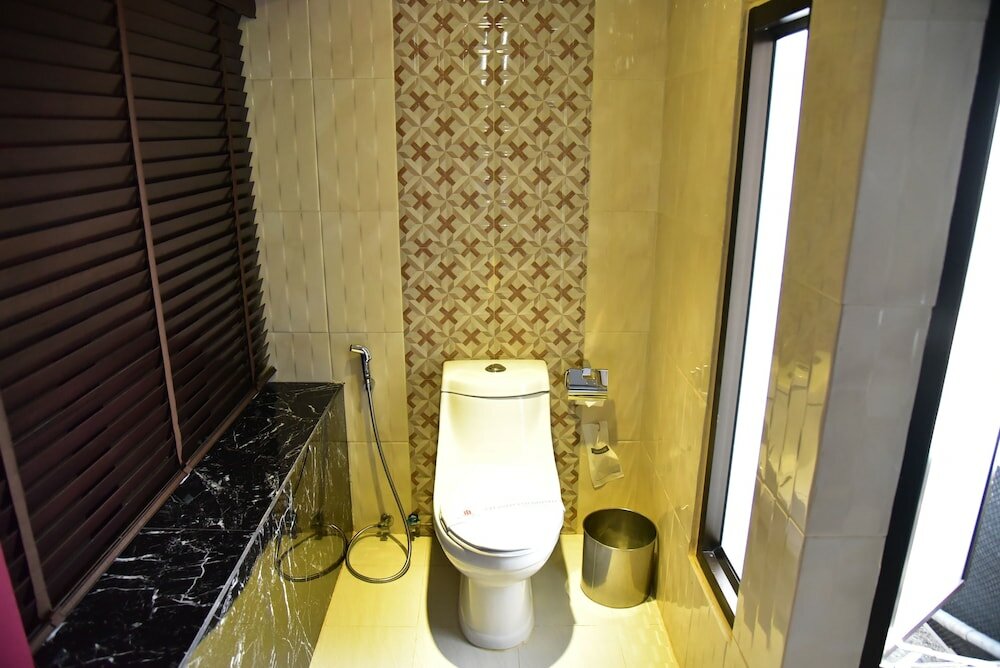 Фото Grand Pink Hotel Hat Yai