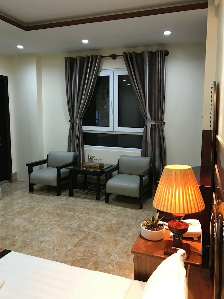 Фото Sunny B Hotel