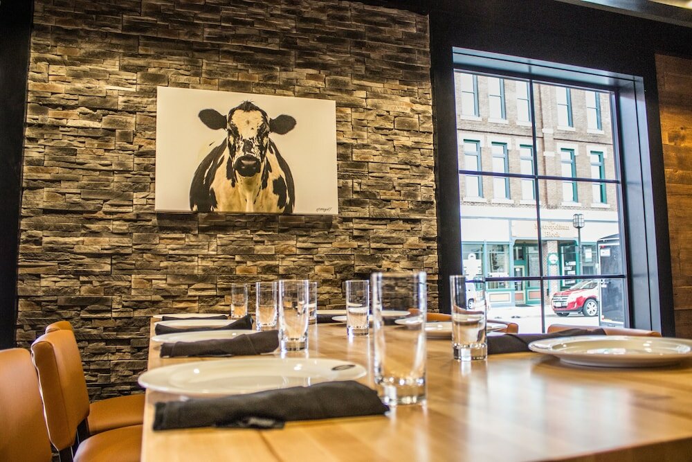 Фото Cobblestone Hotel & Suites – Chippewa Falls