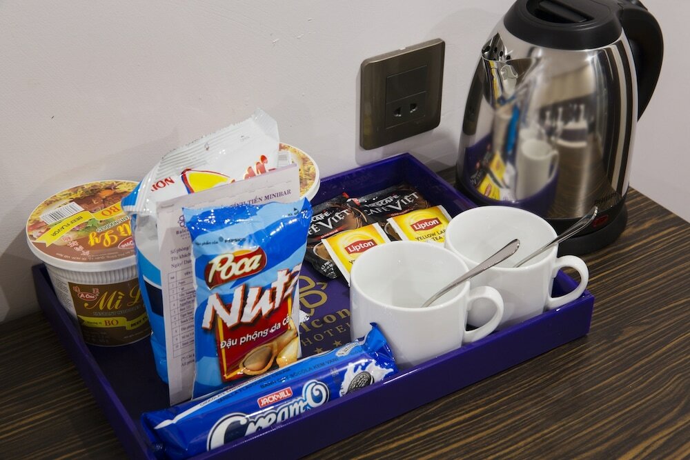 Фото Balcony Nha Trang Hotel