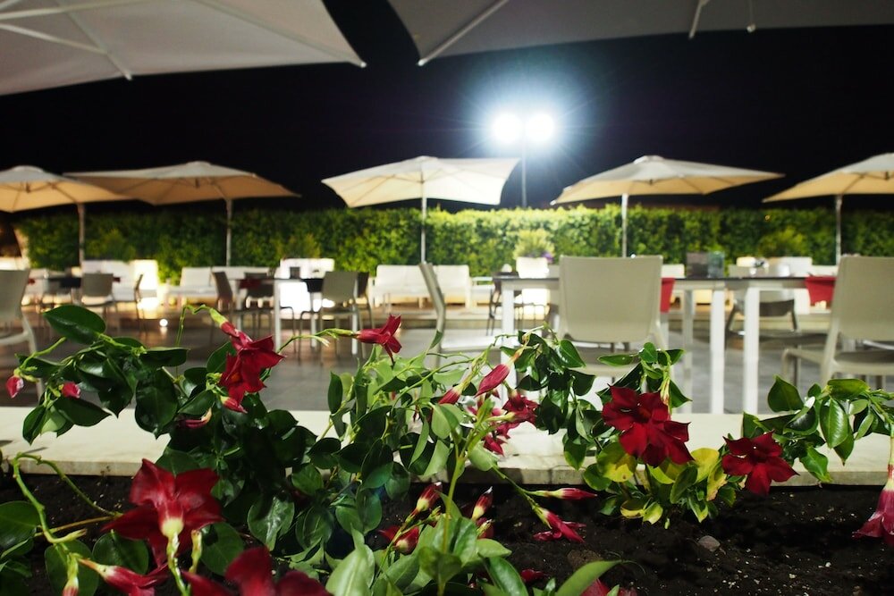 Фото Sicilia Hotel SPA