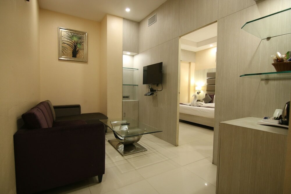 Фото Golden Tulip Salt Lake City Kolkata