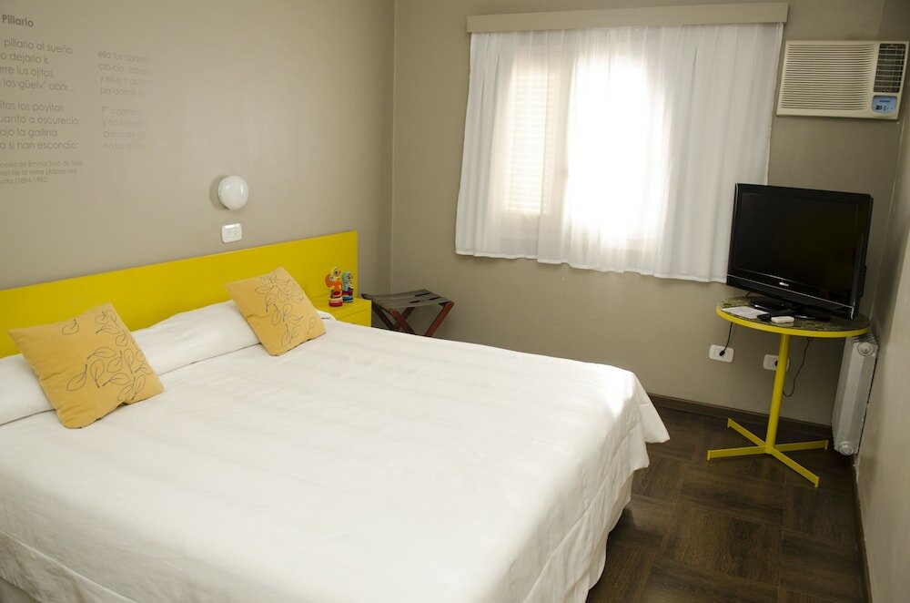 Фото Hotel Posada Del Sol