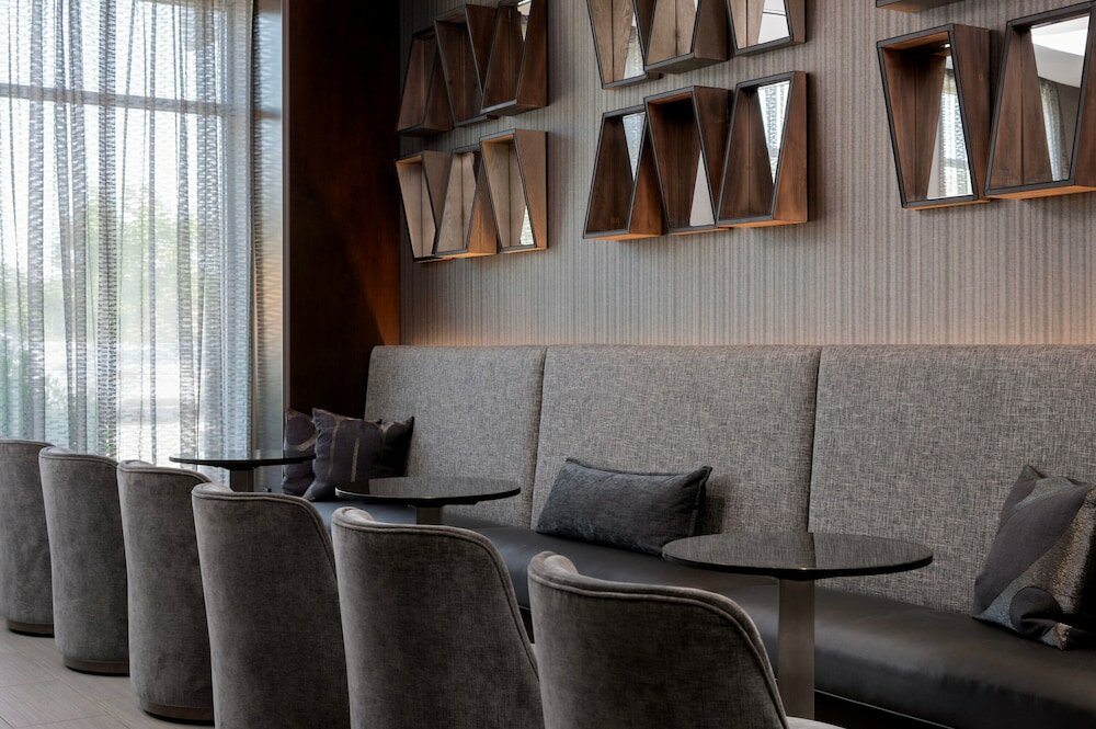 Фото Residence Inn by Marriott Boston Concord