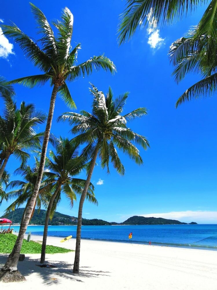 Фото Patong Princess Hotel