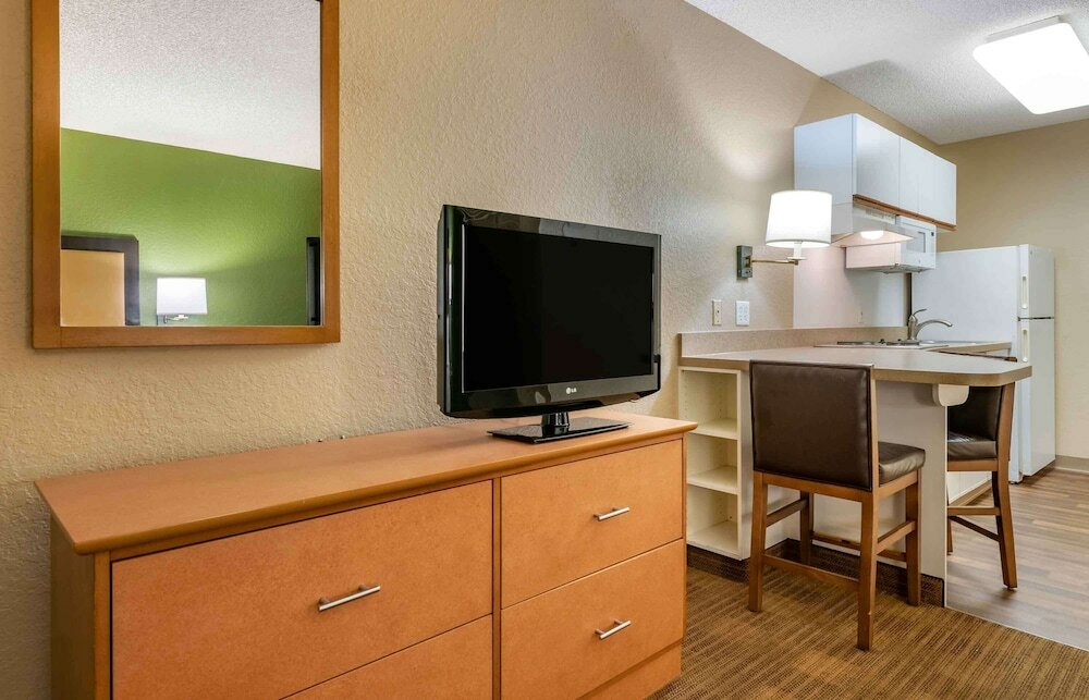 Фото Extended Stay America Suites Orlando Altamonte Springs