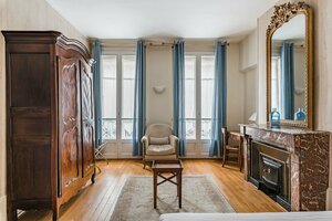 Гостиница Le Globe et Cecil