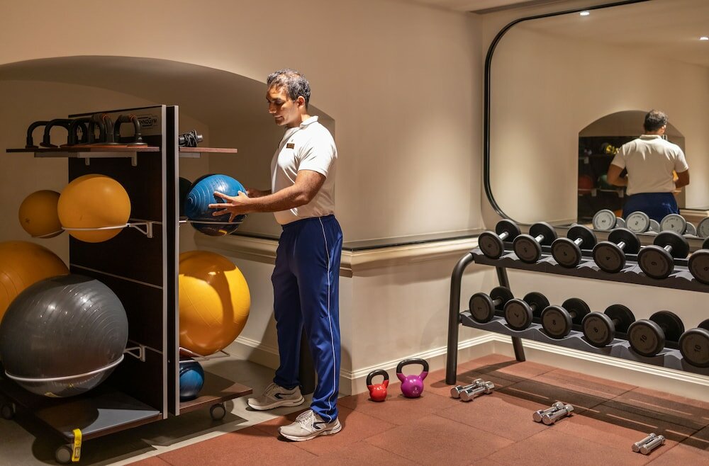 Фото Taj Mahal Tower