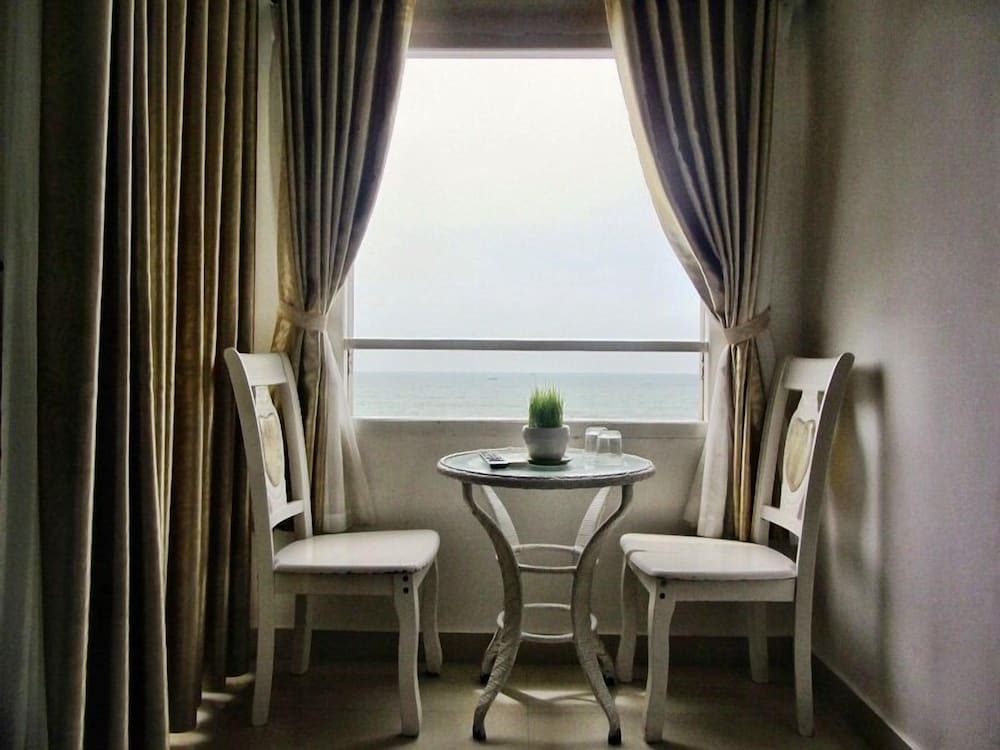 Фото Minh Tam Resort