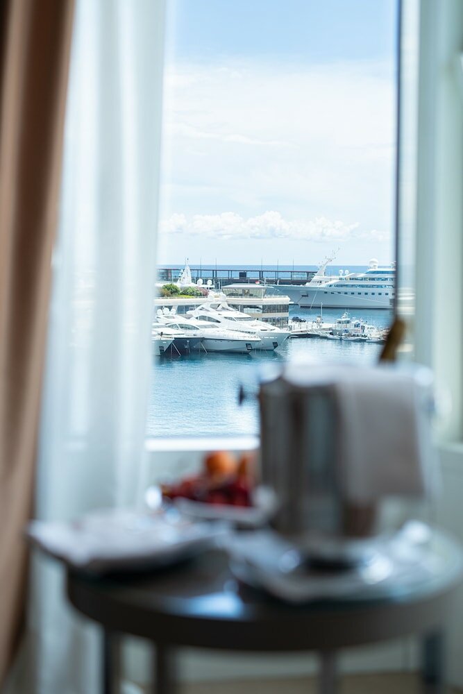 Фото Hotel Port Palace