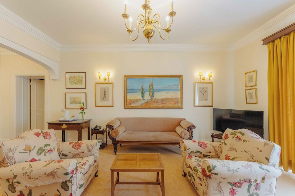 Фото Отель Quinta da Bela Vista